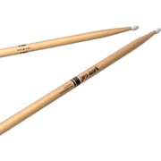 Promark Hickory 5A Nylon Tip drumstick