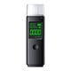 thumbnail image 1 of Alcoholímetro Digital LCD De Prueba De Alcohol Prueba Rápida Carga USB Para El Hogar Zulema Alcoholímetro electrónico, 1 of 8