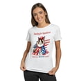 thumbnail image 2 of Republican Ragdoll Making Meow Count Election 2024 Shirt T-shirt Unisex Merch Cat Lover Kitten Owner Gifts Idea - 01002, 2 of 6