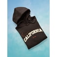 thumbnail image 3 of California Go Team 1996 Hoodie Women -Image by Shutterstock, Female x-Large, 3 of 4