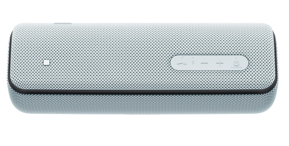 Sony SRS-XB31 - Speaker - for portable use - wireless - NFC