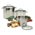 thumbnail image 3 of 12 Qt Stockpot - Induction, 3 of 3
