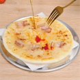 thumbnail image 5 of Pizza Pan/Tray, Narrow Rim, Aluminum, 14 Inch, 5 of 5