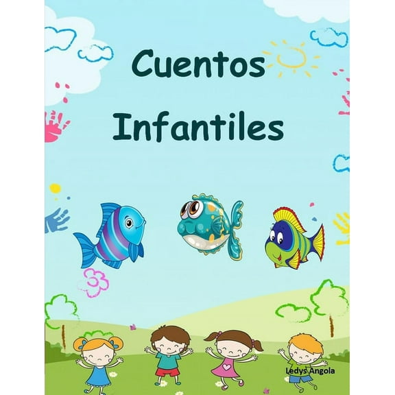 Cuentos Infantiles