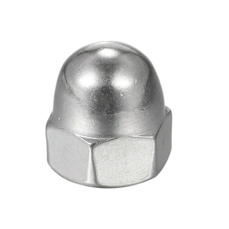 

Suzicca DIN1587 304 Stainless Steel Nut -skid Cap Nuts