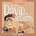 thumbnail image 1 of Pre-Owned The Story of David and Goliath: Rhyming Bible Fun for Kids! (Paperback) 1641236159 9781641236157, 1 of 1