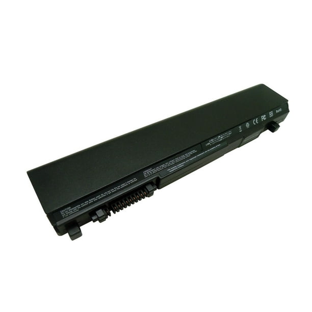 Superb Choice® Batterie pour Ordinateur Portable 6-cell Toshiba Portege R705-P25 R705-P35 R705-P40