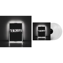 1975 (X) & 1975 (10Th Anniversary/Clear Vinyl/2LP)