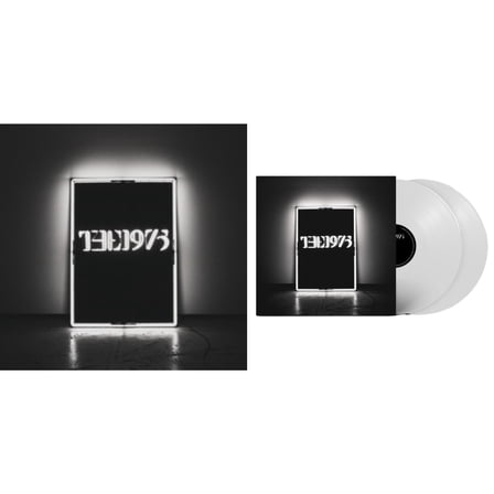 1975 (X) & 1975 (10Th Anniversary/Clear Vinyl/2LP)