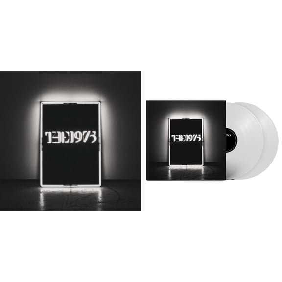 1975 (X) & 1975 (10Th Anniversary/Clear Vinyl/2LP)