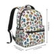 thumbnail image 2 of Fotbe Colorful Numbers Mochila Casual con Estampado para Escuela, Viajes y Actividades al Aire Libre - Duradera, Ligera y Cómoda, 2 of 5
