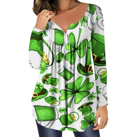

St Patricks Day Maternity Shirts Clearance St Patricks Day Socks Womens Graphic Tees Vintage St Patricks Day Accessories for Women Shirt