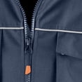thumbnail image 4 of WORK-GUARD by Result Mens Sabre Pilot Jacket, 4 of 4
