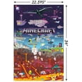 thumbnail image 2 of Minecraft - Monde au-delà, 2 of 4