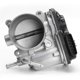 thumbnail image 3 of New Throttle Body for XV CROSSTREK FORESTER Body Acceleration 16112-AA380 16112AA380 16112-AA38A, 3 of 5