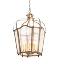 thumbnail image 5 of Meyda 202191 22 in. Citadel 8 Light Pendant - Custom Finish, 5 of 6