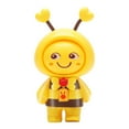 thumbnail image 1 of Hearth & Gear Face Change Educational Interactive Flip Emotion Learning Plaything For Kids Preschool Classroom Circuit Board for Kids under 8 Cubes for Kids Ages 4-8 Computer for Toddlers 4 Years Old, 1 of 7