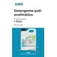 thumbnail image 3 of Detergente Poli Enzimático Enzymax-ahs P/ Instrumental 1 Lt, 3 of 6