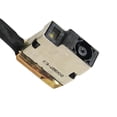 thumbnail image 3 of Laptop DC in Power Jack Socket Connector Charging Port Cable for HP Pavilion 15-AY013ca 15-AY013cy 15-AY013ds 15-AY013dx 15-AY013ng 15-AY013nr 15-AY014cy 15-AY014dx 15-AY015cy Plug Harness Wire New, 3 of 3