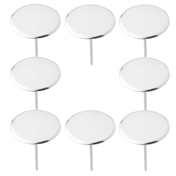 OULII 8pcs Cake Decorating Tools Stainless Steel Baking Kits for Home and Classes