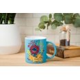 thumbnail image 2 of Taza Silver Buffalo Disney Lilo and Stitch, 590 ml, All Hail, 2 of 2