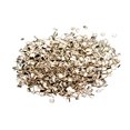 thumbnail image 1 of CRAFT WIRE Soudure à Puce Argentée (Rigide) 3 Grammes (-2000 pcs) 0.5 x 1.0 x 0.25mm Ultra Minuscule Fabriquée aux États-Unis, 1 of 4