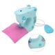 thumbnail image 5 of Mini Máquina de Coser ANGGREK para Niños Con Regla, 5 of 8