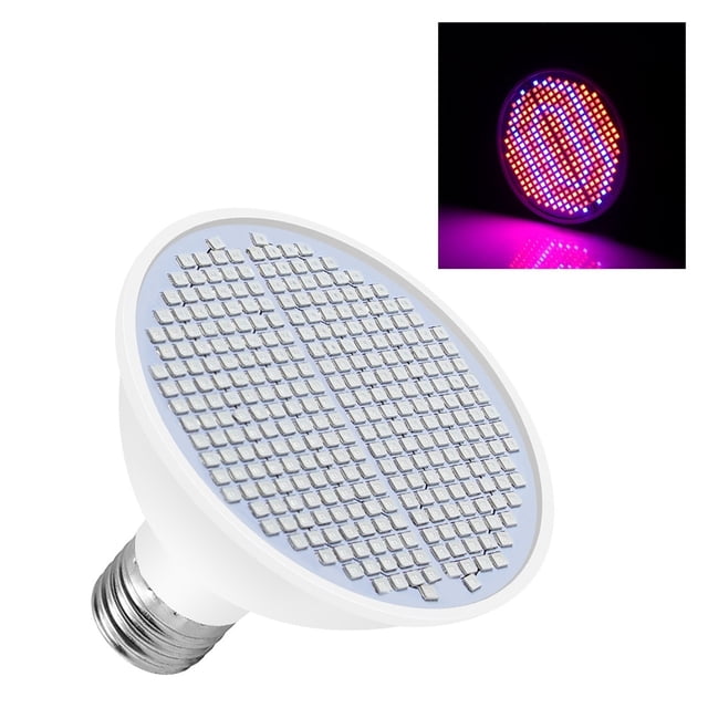 Plant LED Grow Light Bulb Full Spectrum Phytolamp Indoor Flower Seeds Hydroponics LED Phyto Lamp