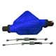 thumbnail image 3 of Accesorio de embrague para acrobacias de motocicleta de aleación de aluminio, fácil de instalar, profesional Azul, 3 of 8