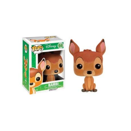 funko pop bambi