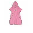 thumbnail image 1 of Beach Towel Poncho Bath Hooded Quick Dry Bathrobe Swimming Towel, 1 of 2