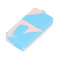 thumbnail image 3 of Ice Ball Face Massager, Silicone Face Massage Ice Cube Mold For Sensory Stimulation, 3 of 8