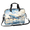Multicolour 3, variant on Herdesigns Airplane Retro Laptop Bag for Women Men, Computer Case Briefcase Messenger Bags, 15-15.6 inch Laptop Sleeve Shoulder Bag