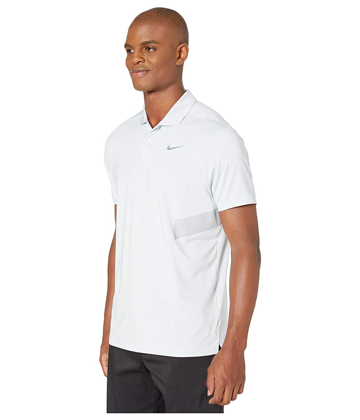 Nike Men's Vapor Reflective Golf Polo 