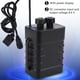 thumbnail image 5 of Caja De Batería, Caja De Cargador De Batería Paquete De Batería Impermeable Con Conectores CC Y USB Para Lámpara De Bicicleta Y Teléfono Inteligente, 5 of 7
