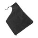 thumbnail image 4 of Leaf Blower Storage Bag Waterproof 420D Oxford Cloth Leaf Blower Vacuum Zippered Bottom Dump Bag for Ultra Blower Rake, 4 of 5