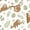 Color 1, variant on Peel and Stick Wallpaper 17.7in x 9.8ft Sloth seamless cute little sleepy baby animal Contact Paper Vinyl Waterproof Self Adhesive Wall Paper for Bedroom Shelf Cabinet Renter Friendly