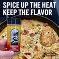 thumbnail image 6 of Everglades Heat Spicy Seasoning Blend Perfect Red Pepper Hot Wings & BBQ 6 oz. 6-Pack, 6 of 8
