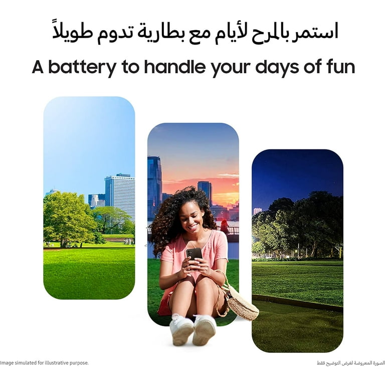 Samsung Galaxy A24 128GB ミント SAMSUNG Galaxy A24, 128GB, 4GB, 6.5