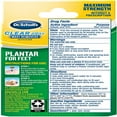 thumbnail image 2 of Dr. Scholl’s Clear Away Plantar Wart Remover for Feet, 24 Medicated Discs & 24 Cushioning Pads // Maximum Strength Without A Prescription, 2 of 6
