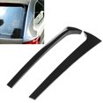 thumbnail image 4 of Rear Window Side Spoiler, Durable Rear Window Side Trim  For Trucks For  For Automotive For Professional Use For General Use, 4 of 8