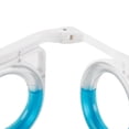 thumbnail image 4 of MMJ Motion Sickness Glasses Lensless Portable Folding Glasses Liquid Ring Anti Dizzy for Travel Airplane Car Boat 50ml, 4 of 9