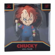 Chucky Doll Vinyl Figure Rare Halloween Collectible