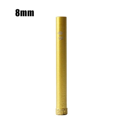 

Diamond Drills Tile Dry Drill Bit 6-65MM for Granite Marble Porcelain Stoneware