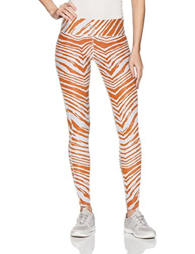 brown athletic leggings
