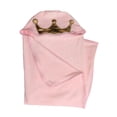 thumbnail image 1 of Toallita Baby princess Chiqui Mundo ultra suave y absorbente 0 a 4 años 90 x 75 cm, 1 of 5