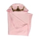 thumbnail image 1 of Toallita Baby princess Chiqui Mundo ultra suave y absorbente 0 a 4 años 90 x 75 cm, 1 of 5