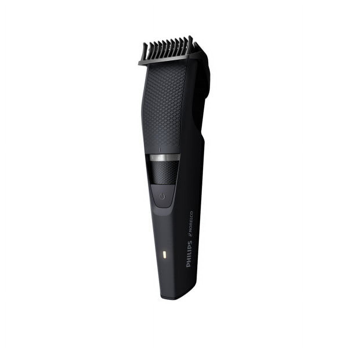 Philips Norelco Beard & Stubble Trimmer Series 3000, BT3210/41 - image 3 of 11