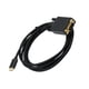 thumbnail image 1 of USB C to VGA Cable USB Type C to VGA Adapter Cable, USB C Male to VGA Male Adapter Converters Cable, 1 of 4