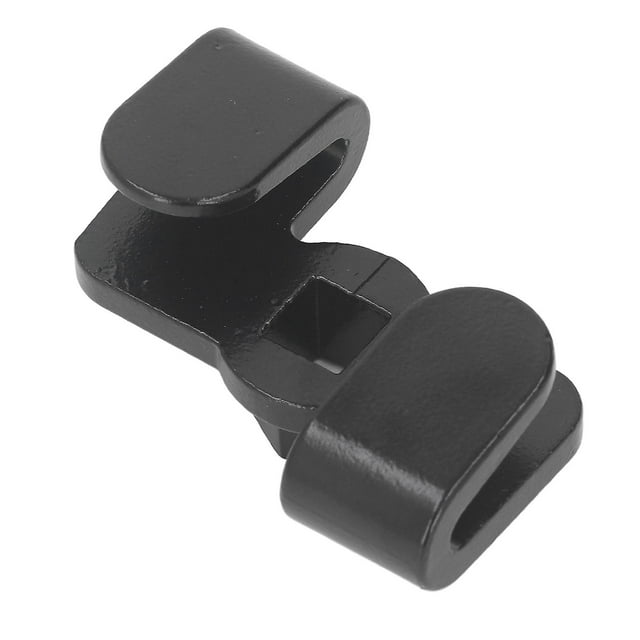 Rallonge de clé universelle en métal pour tournevis 1/2 po et tournevis hexagonal 21 mm